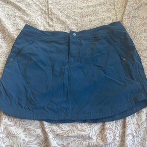 Women’s skort